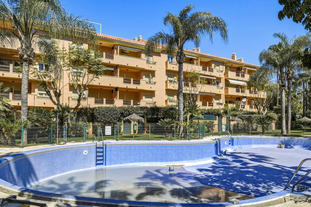 Apartment for sale in Marbella