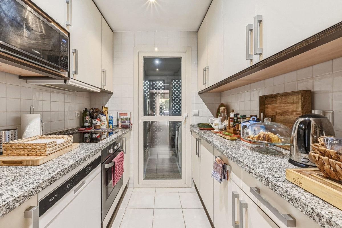 Apartment for sale in Marbella