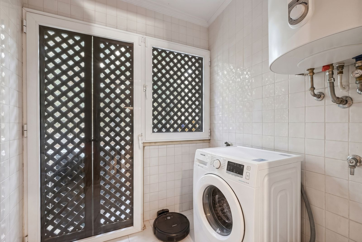 Apartment for sale in Marbella