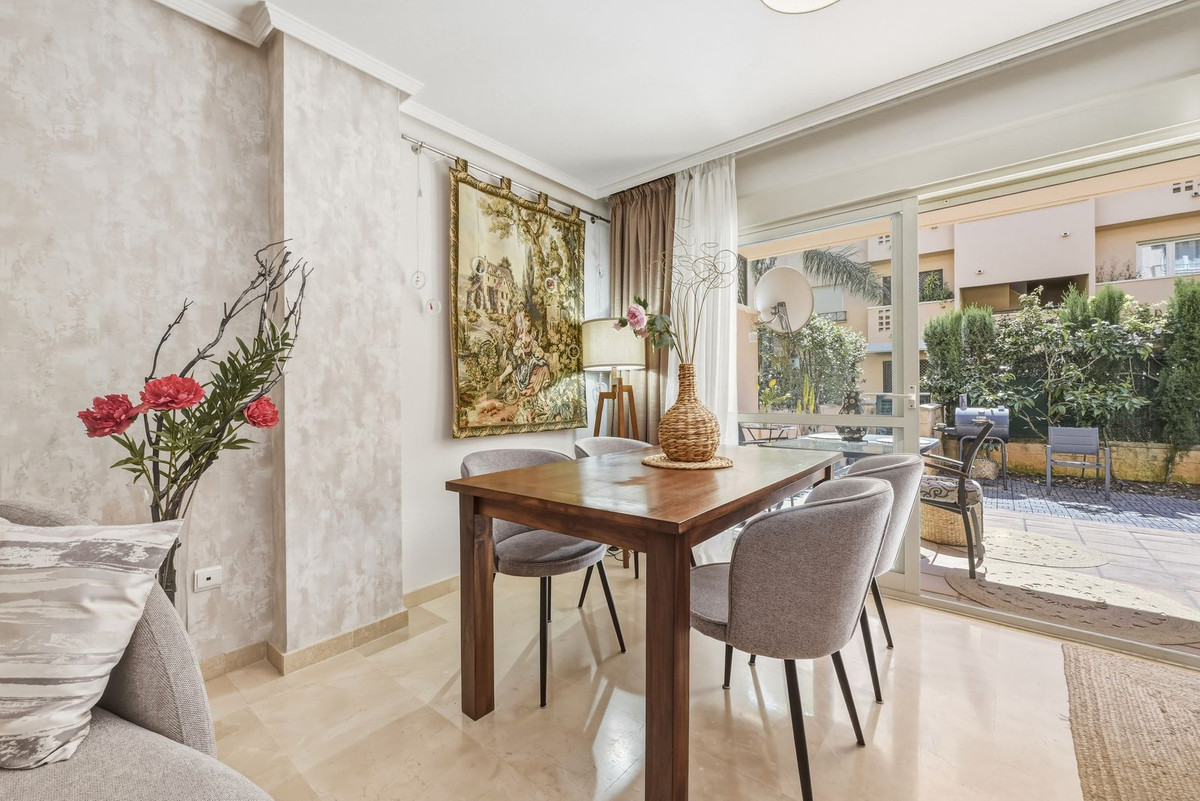 Apartment for sale in Marbella
