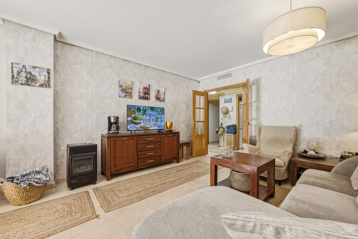 Apartment for sale in Marbella