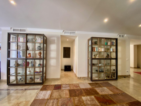 Apartment for sale in Marbella