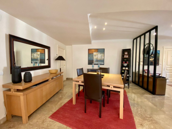 Apartment for sale in Marbella