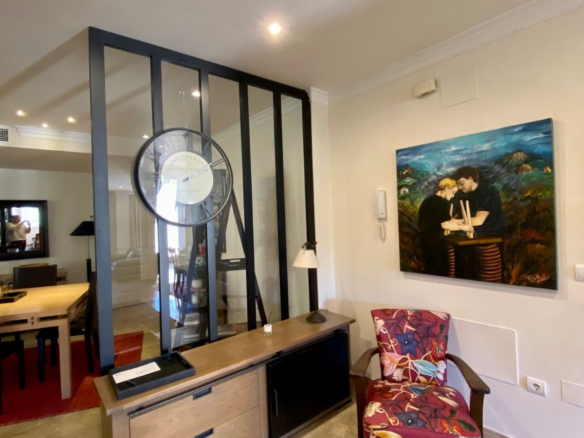 Apartment for sale in Marbella