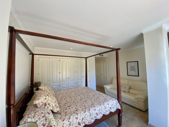 Apartment for sale in Marbella
