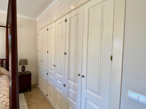 Apartment for sale in Marbella