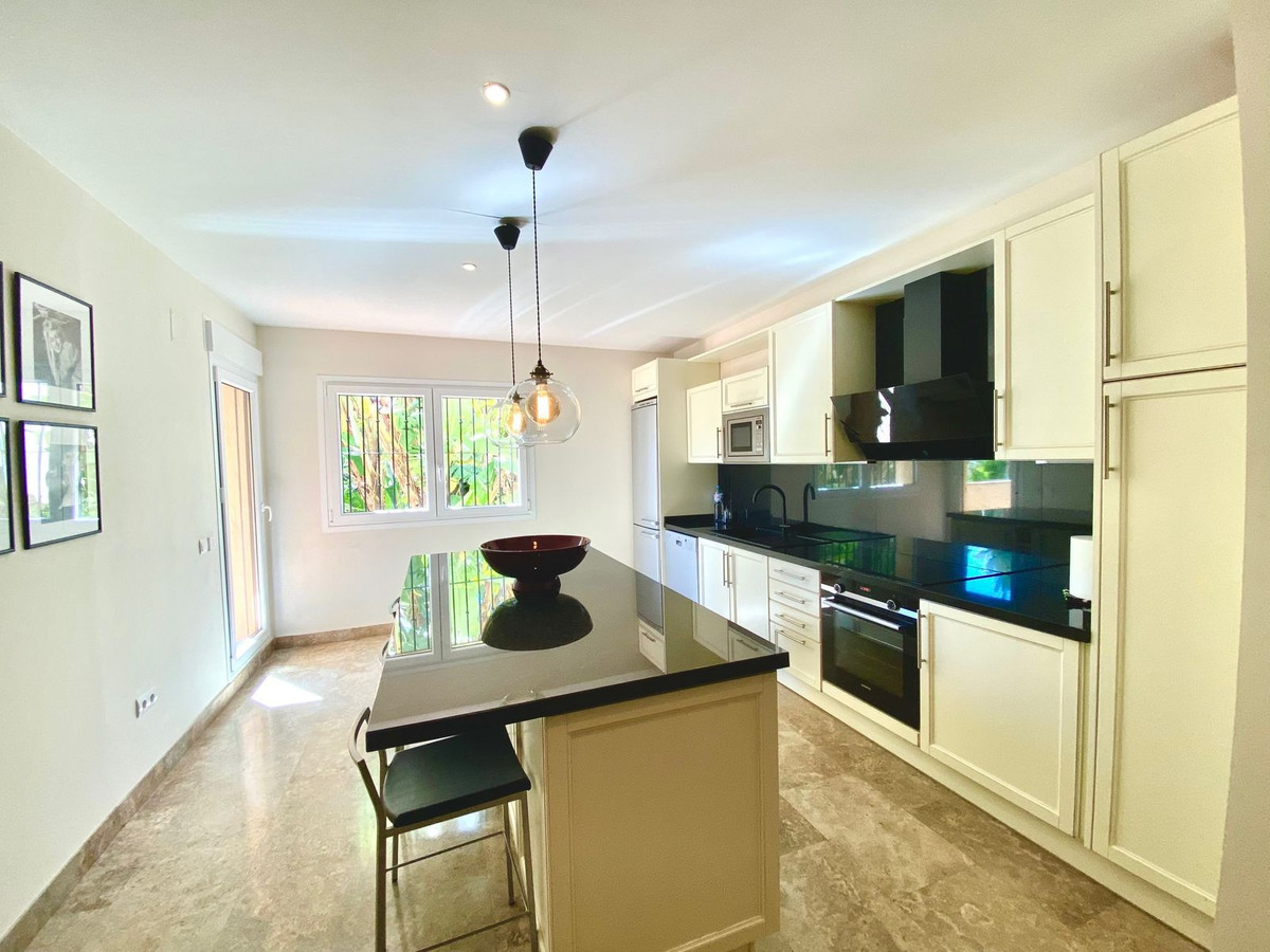 Apartment for sale in Marbella