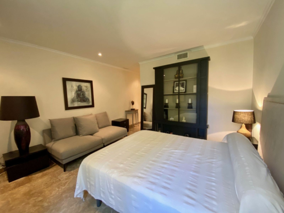 Apartment for sale in Marbella