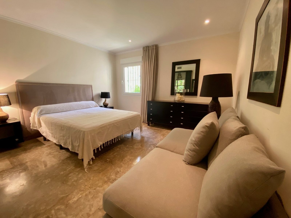 Apartment for sale in Marbella