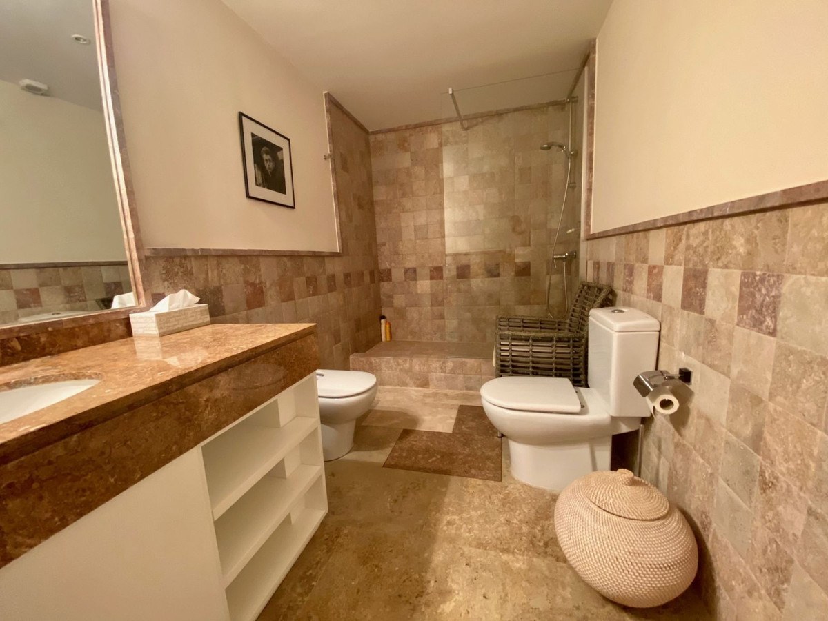 Apartment for sale in Marbella
