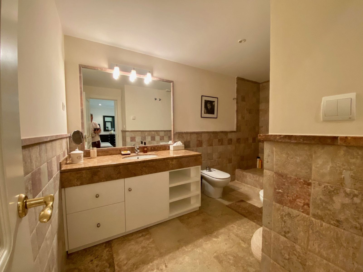 Apartment for sale in Marbella