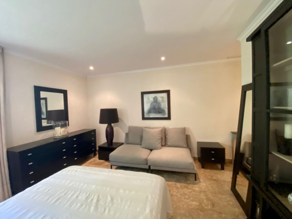 Apartment for sale in Marbella