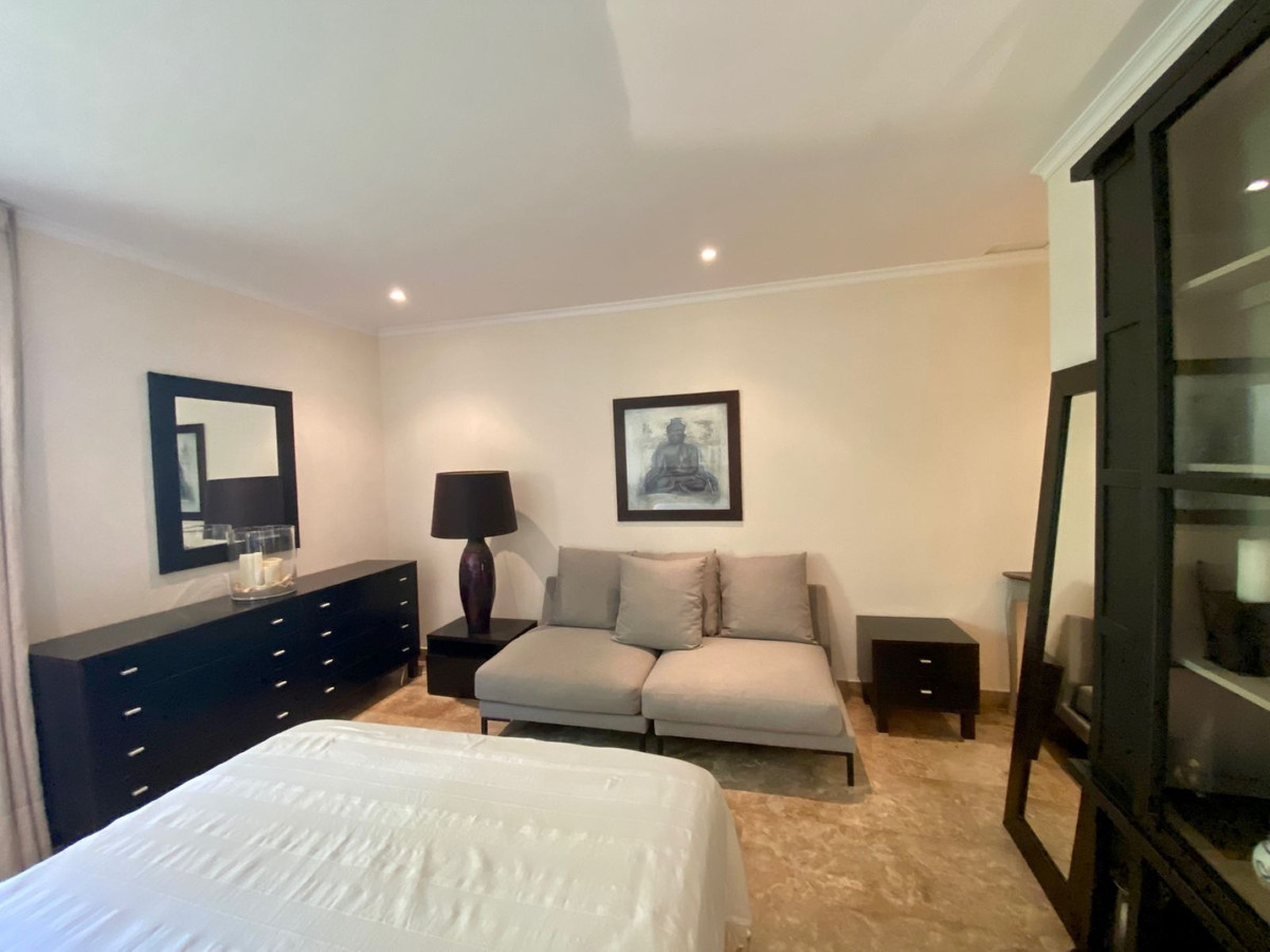 Apartment for sale in Marbella