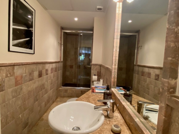 Apartment for sale in Marbella