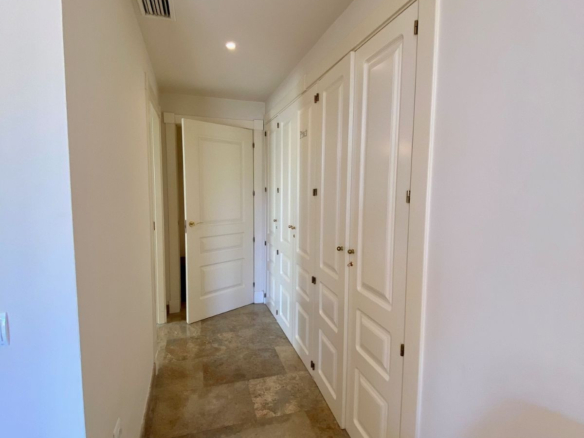 Apartment for sale in Marbella