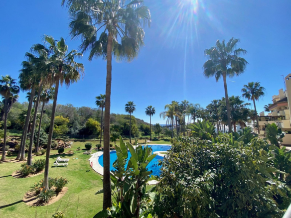 Apartment for sale in Marbella