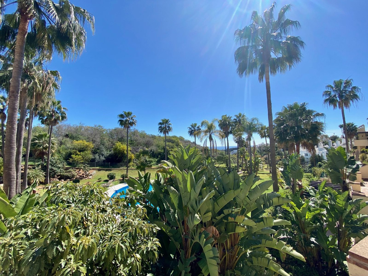 Apartment for sale in Marbella