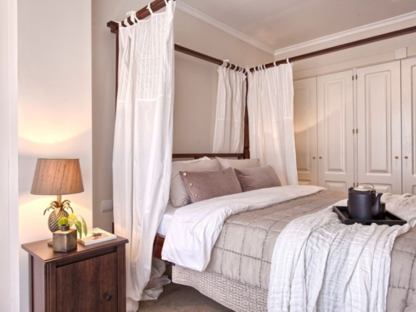 Apartment for sale in Marbella