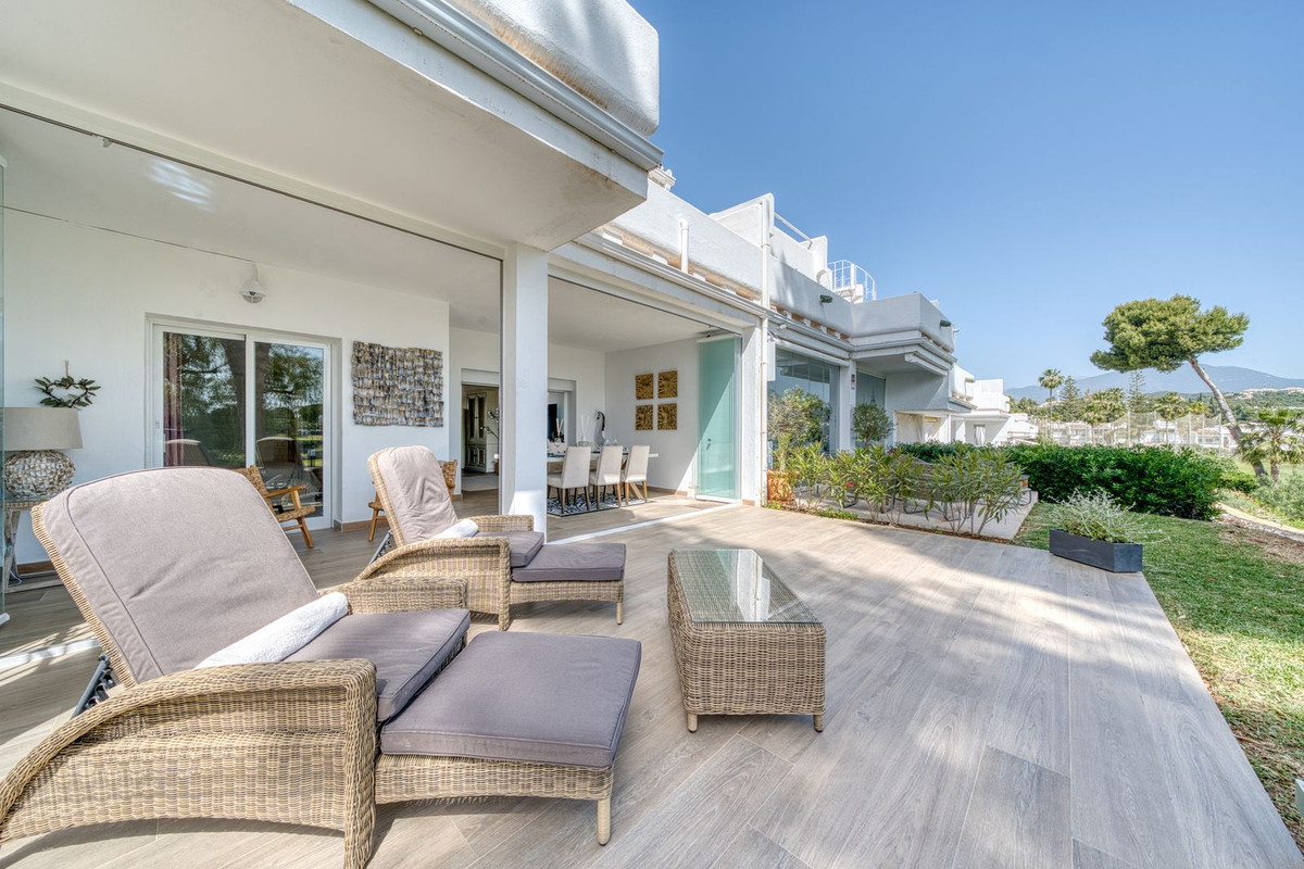 Apartment for sale in Marbella
