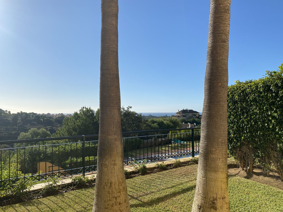 Apartment for sale in Marbella