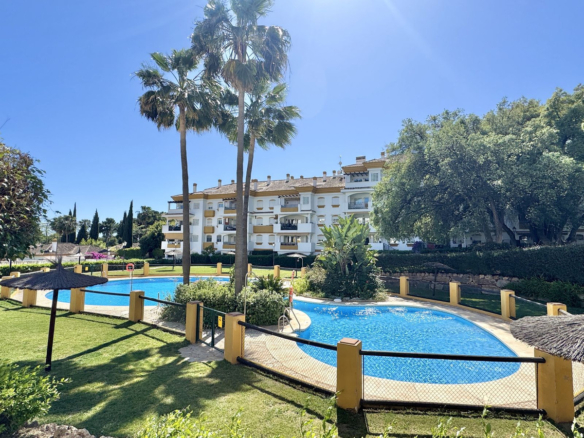 Apartment for sale in Marbella