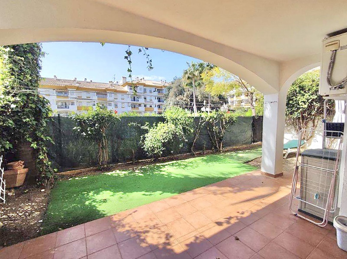 Apartment for sale in Marbella