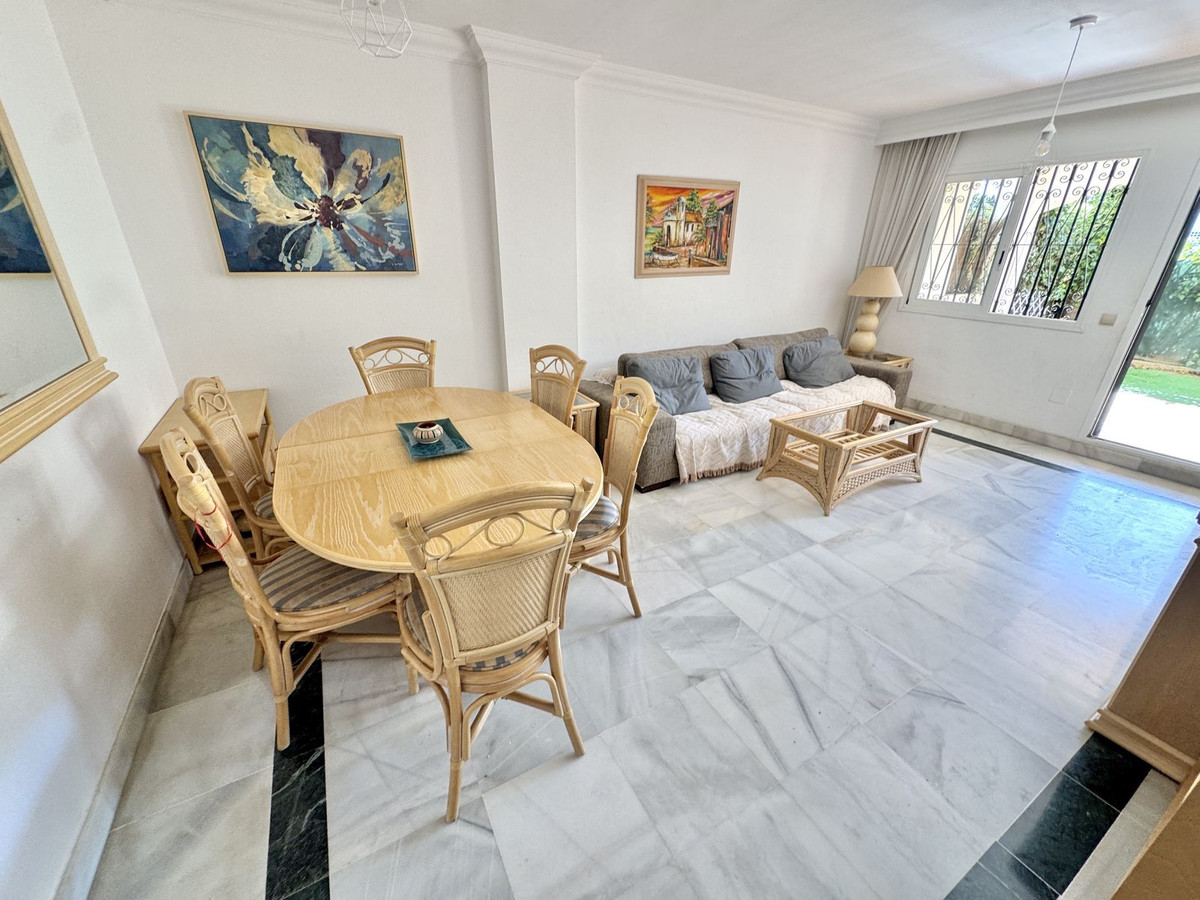 Apartment for sale in Marbella