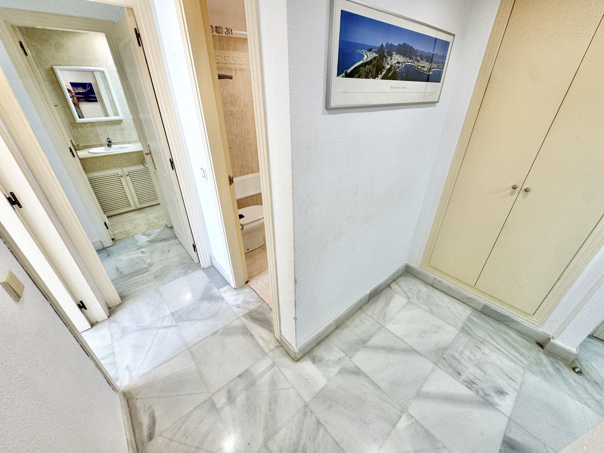 Apartment for sale in Marbella