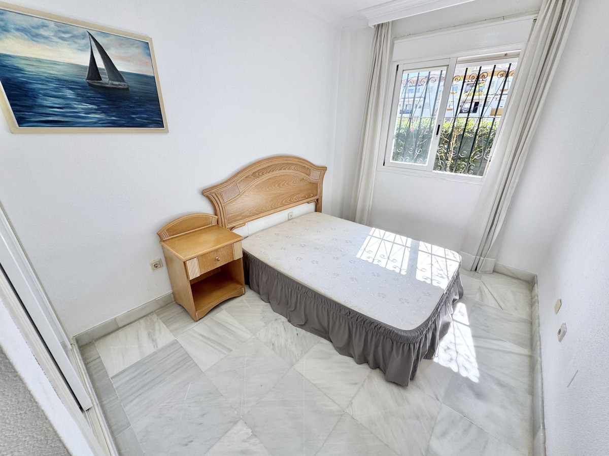 Apartment for sale in Marbella