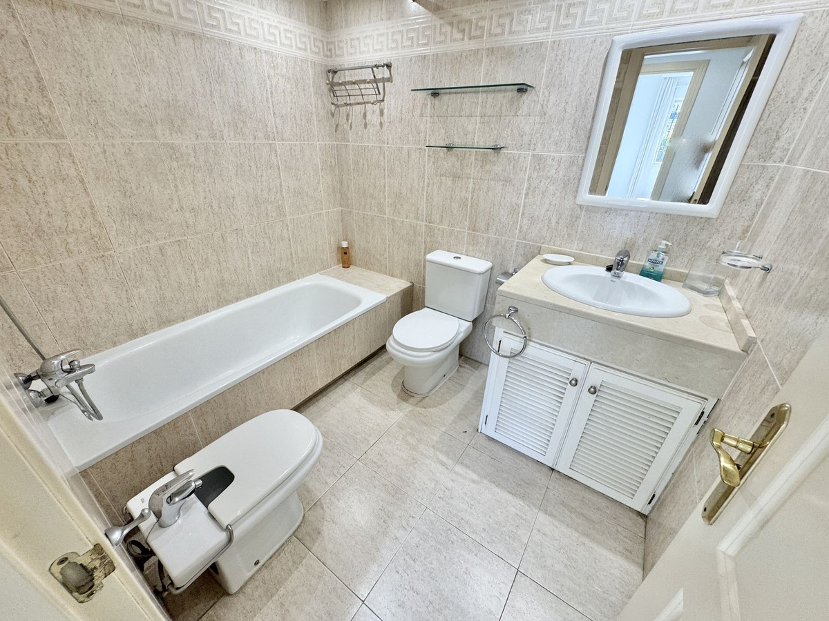 Apartment for sale in Marbella