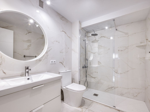 Apartment for sale in Marbella