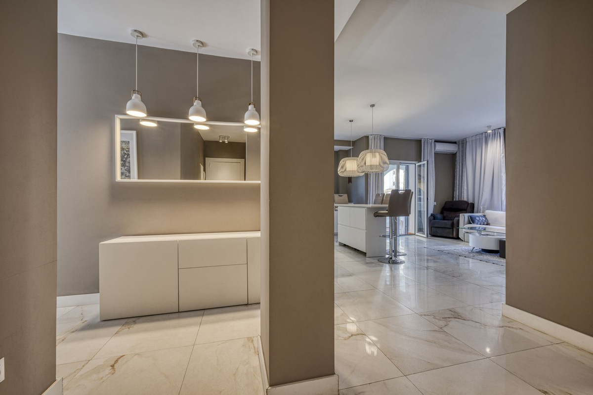 Apartment for sale in Marbella
