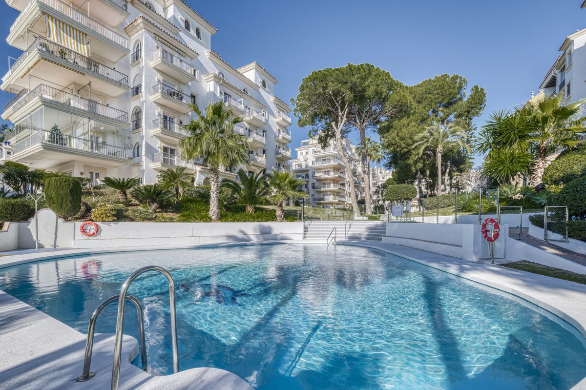 Apartment for sale in Marbella