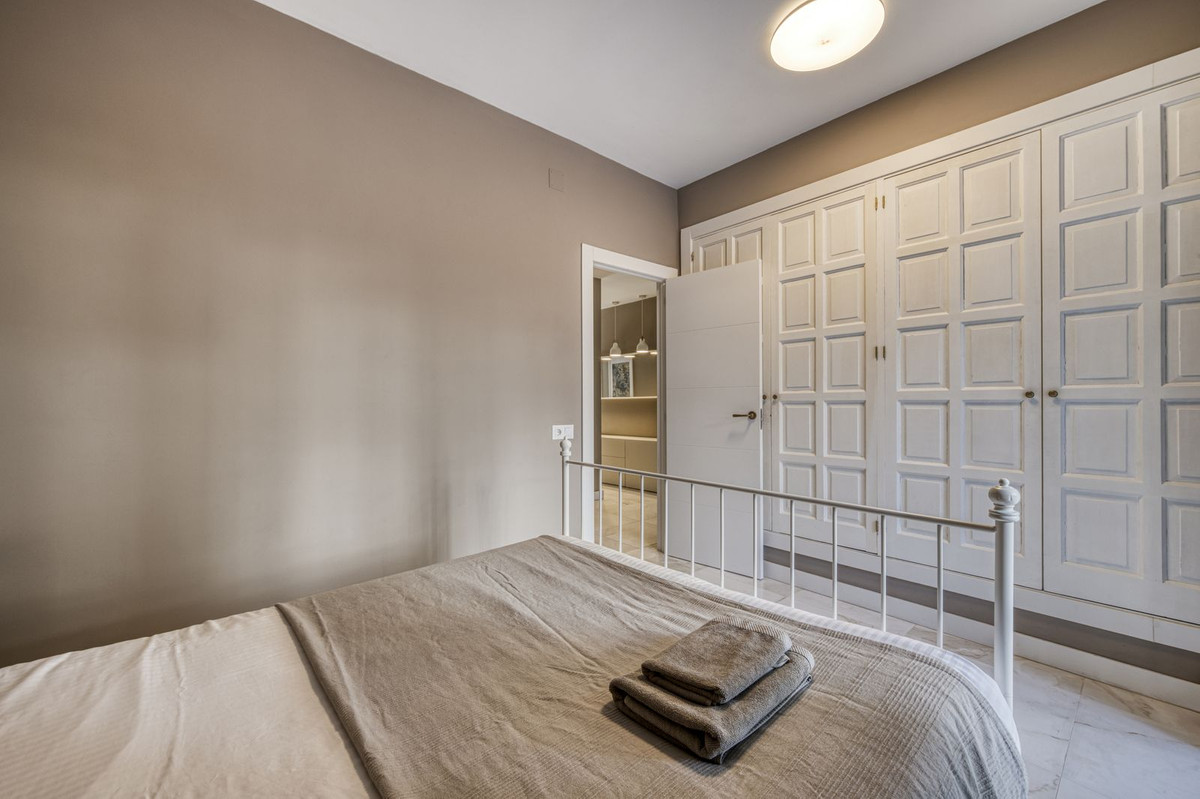 Apartment for sale in Marbella
