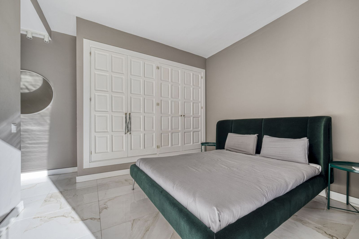 Apartment for sale in Marbella