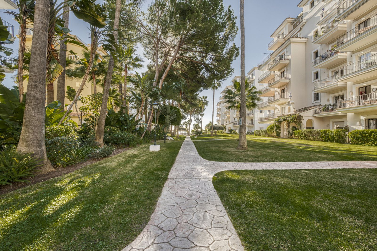 Apartment for sale in Marbella
