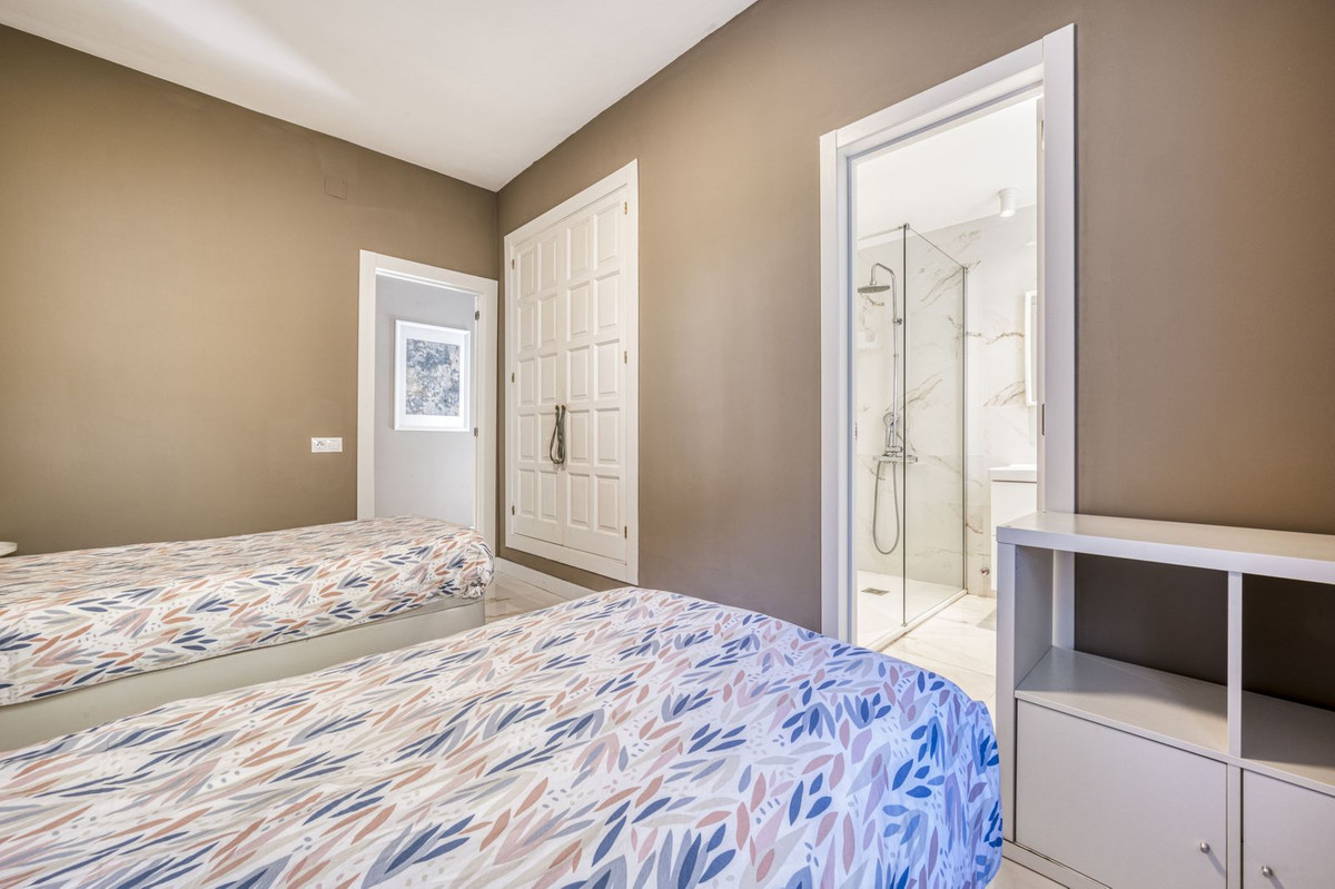 Apartment for sale in Marbella