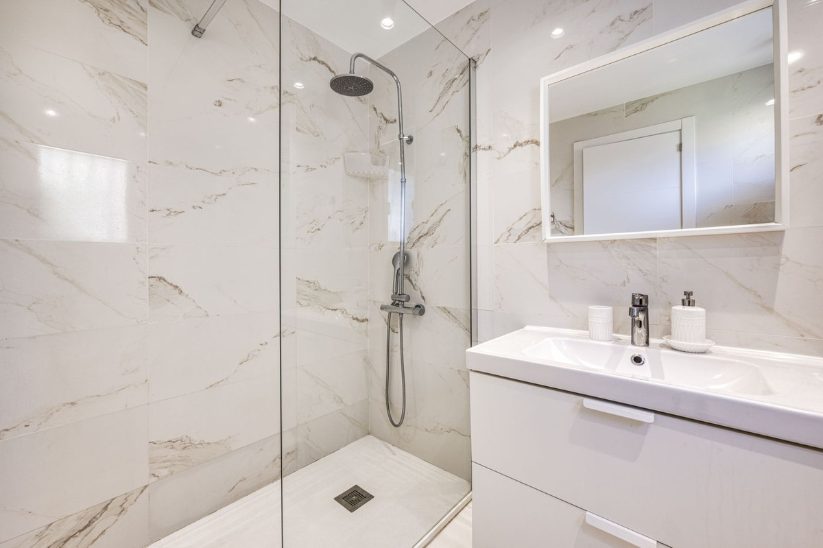 Apartment for sale in Marbella