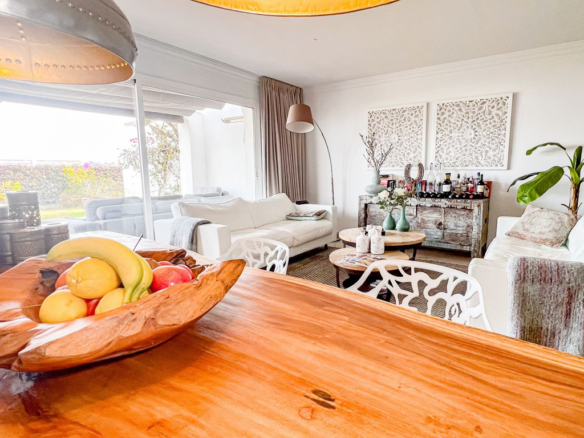 Apartment for sale in Marbella