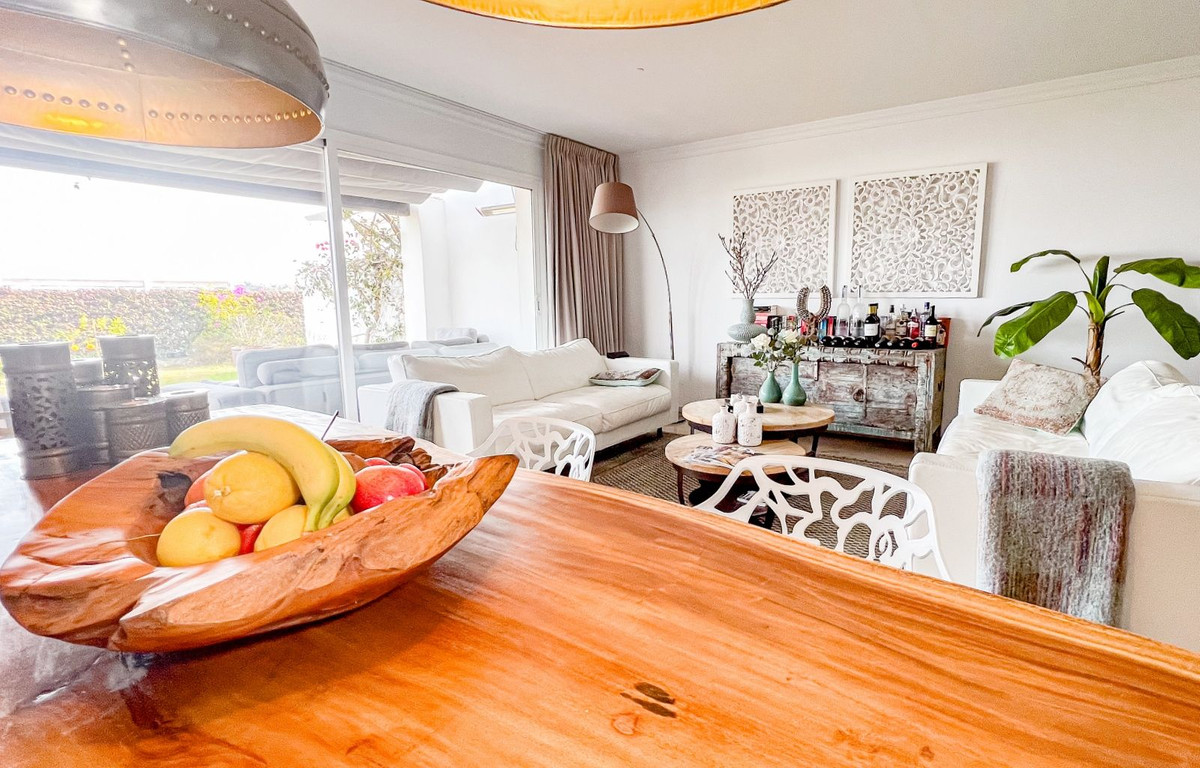 Apartment for sale in Marbella