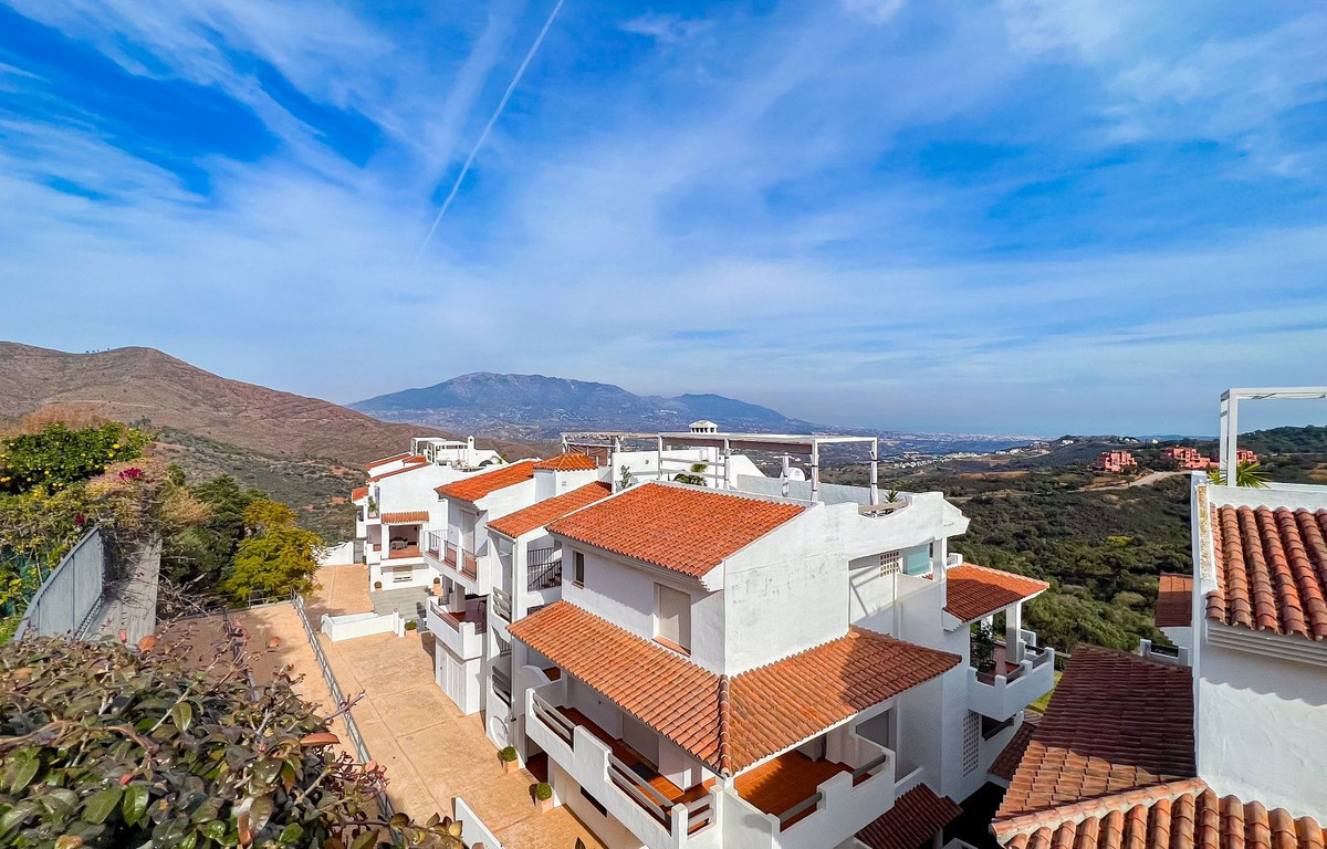 Apartment for sale in Marbella