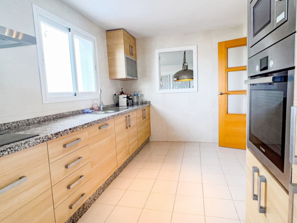 Apartment for sale in Marbella