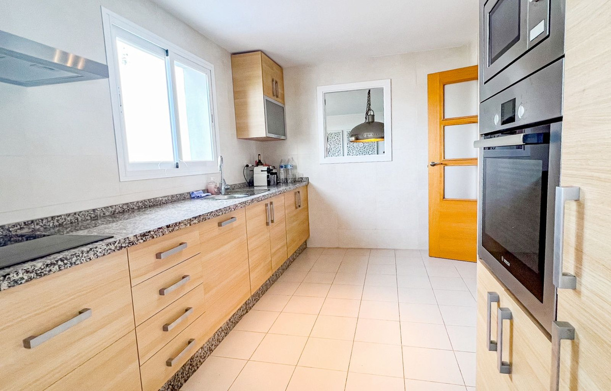 Apartment for sale in Marbella