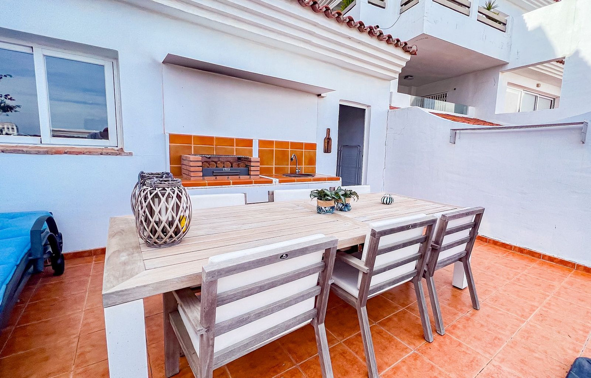 Apartment for sale in Marbella