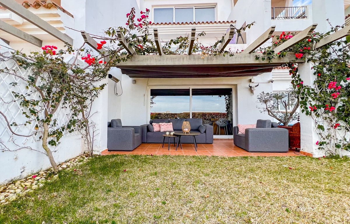 Apartment for sale in Marbella