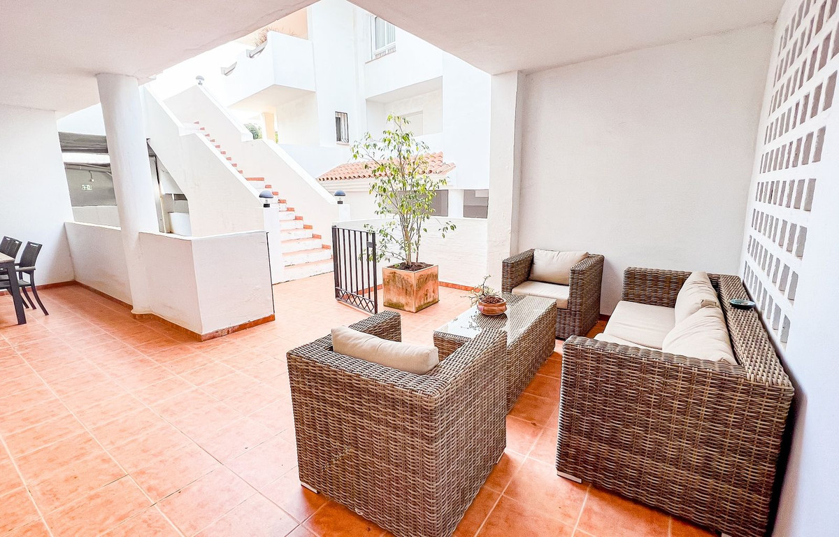 Apartment for sale in Marbella