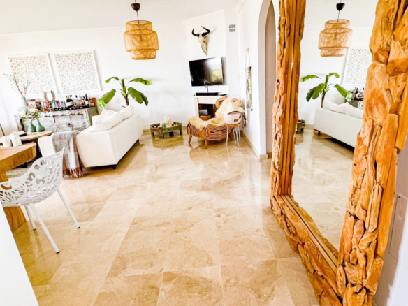 Apartment for sale in Marbella