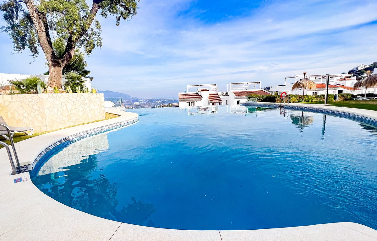 Apartment for sale in Marbella