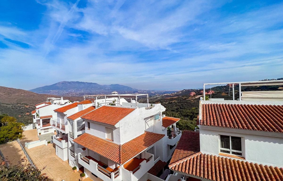 Apartment for sale in Marbella