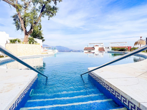 Apartment for sale in Marbella